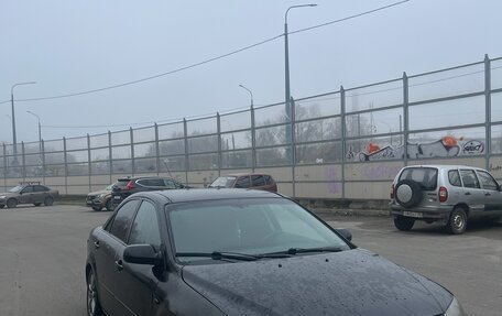 Mazda 6, 2007 год, 210 000 рублей, 1 фотография