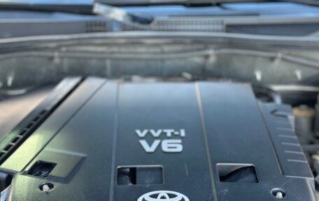 Toyota Land Cruiser Prado 120 рестайлинг, 2005 год, 1 730 000 рублей, 16 фотография