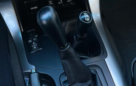 Toyota Land Cruiser Prado 120 рестайлинг, 2005 год, 1 730 000 рублей, 23 фотография