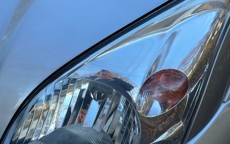 Toyota Land Cruiser Prado 120 рестайлинг, 2005 год, 1 730 000 рублей, 17 фотография