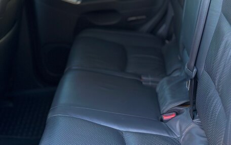 Toyota Land Cruiser Prado 120 рестайлинг, 2005 год, 1 730 000 рублей, 21 фотография