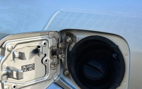 Toyota Land Cruiser Prado 120 рестайлинг, 2005 год, 1 730 000 рублей, 19 фотография