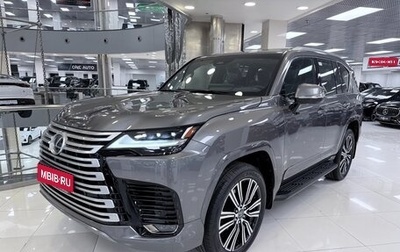 Lexus LX, 2025 год, 18 300 000 рублей, 1 фотография
