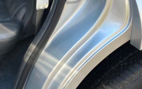 Toyota Land Cruiser Prado 120 рестайлинг, 2005 год, 1 730 000 рублей, 31 фотография