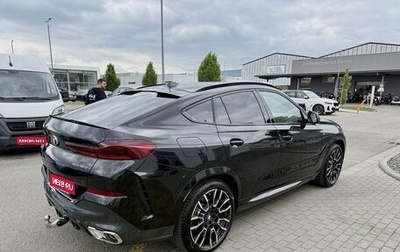 BMW X6, 2025 год, 13 950 000 рублей, 1 фотография