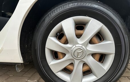 Mazda 3, 2009 год, 1 020 000 рублей, 1 фотография