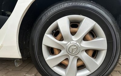 Mazda 3, 2009 год, 1 020 000 рублей, 1 фотография