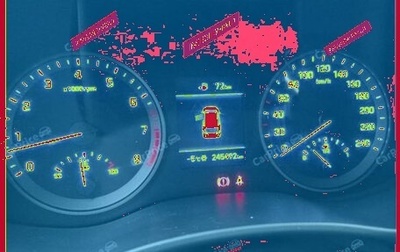 Hyundai Tucson III, 2019 год, 1 650 000 рублей, 1 фотография