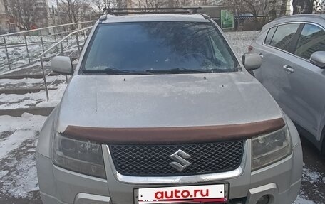 Suzuki Grand Vitara, 2007 год, 500 000 рублей, 1 фотография