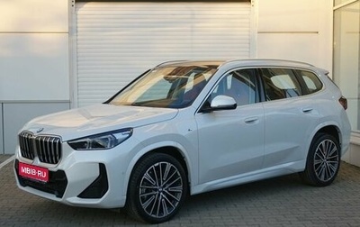 BMW X1, 2025 год, 5 850 000 рублей, 1 фотография