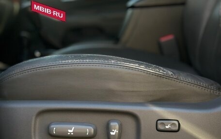 Toyota Land Cruiser Prado 120 рестайлинг, 2005 год, 1 730 000 рублей, 33 фотография