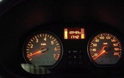 Renault Logan I, 2011 год, 700 000 рублей, 1 фотография