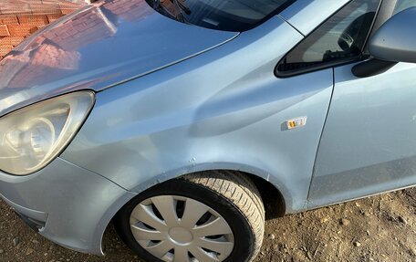 Opel Corsa D, 2008 год, 365 000 рублей, 2 фотография