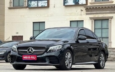 Mercedes-Benz C-Класс, 2021 год, 2 890 000 рублей, 1 фотография