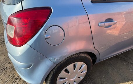 Opel Corsa D, 2008 год, 365 000 рублей, 6 фотография