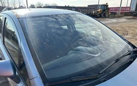 Opel Corsa D, 2008 год, 365 000 рублей, 13 фотография