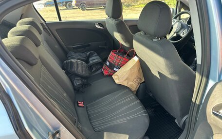 Opel Corsa D, 2008 год, 365 000 рублей, 15 фотография