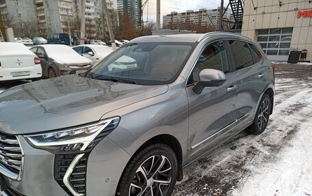 Haval Jolion, 2022 год, 2 001 000 рублей, 1 фотография