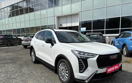 Haval Jolion, 2025 год, 2 849 000 рублей, 1 фотография