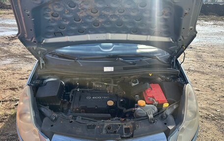 Opel Corsa D, 2008 год, 365 000 рублей, 21 фотография