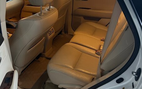 Lexus RX III, 2014 год, 3 150 000 рублей, 9 фотография