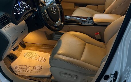 Lexus RX III, 2014 год, 3 150 000 рублей, 12 фотография