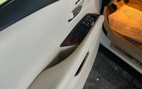 Lexus RX III, 2014 год, 3 150 000 рублей, 13 фотография