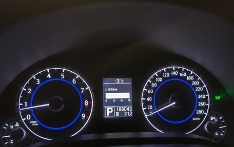 Infiniti G, 2012 год, 1 390 000 рублей, 7 фотография