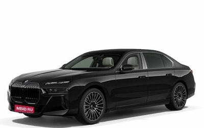 BMW 7 серия, 2025 год, 21 490 000 рублей, 1 фотография