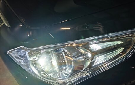 Infiniti G, 2012 год, 1 390 000 рублей, 11 фотография