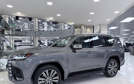 Lexus LX, 2025 год, 18 300 000 рублей, 3 фотография