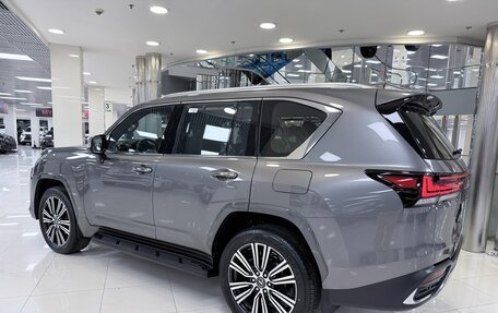 Lexus LX, 2025 год, 18 300 000 рублей, 4 фотография