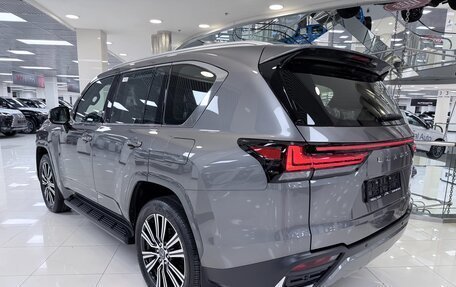 Lexus LX, 2025 год, 18 300 000 рублей, 5 фотография