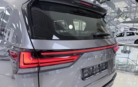 Lexus LX, 2025 год, 18 300 000 рублей, 9 фотография