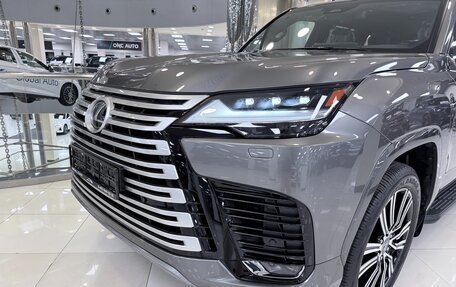 Lexus LX, 2025 год, 18 300 000 рублей, 7 фотография