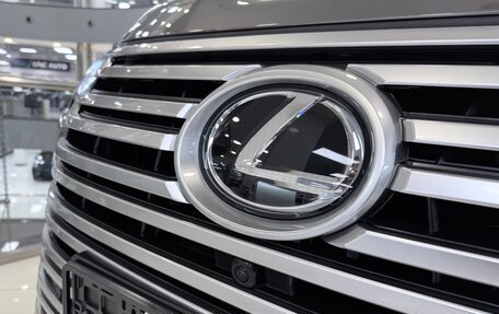 Lexus LX, 2025 год, 18 300 000 рублей, 8 фотография