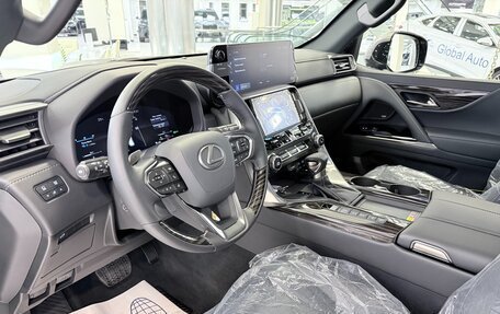 Lexus LX, 2025 год, 18 300 000 рублей, 11 фотография