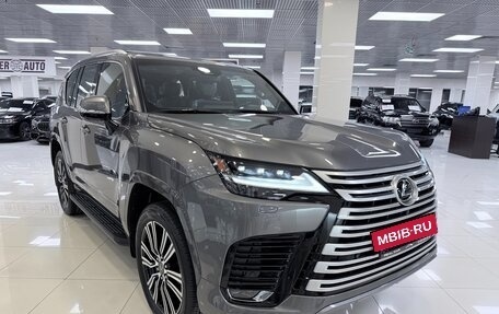 Lexus LX, 2025 год, 18 300 000 рублей, 6 фотография