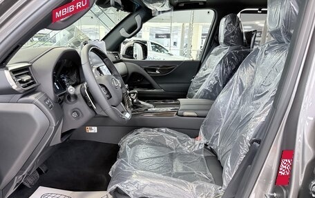 Lexus LX, 2025 год, 18 300 000 рублей, 10 фотография