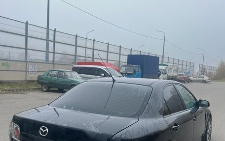 Mazda 6, 2007 год, 210 000 рублей, 5 фотография