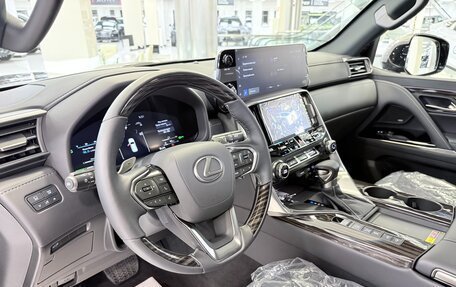 Lexus LX, 2025 год, 18 300 000 рублей, 13 фотография