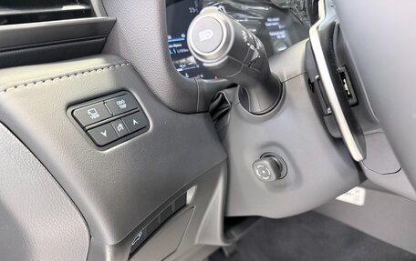 Lexus LX, 2025 год, 18 300 000 рублей, 14 фотография