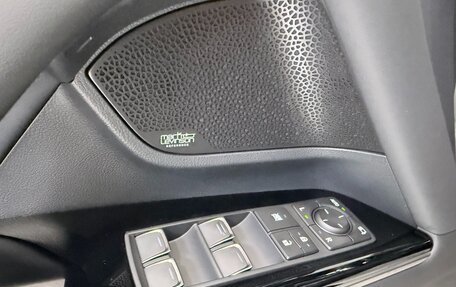 Lexus LX, 2025 год, 18 300 000 рублей, 15 фотография