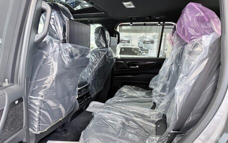 Lexus LX, 2025 год, 18 300 000 рублей, 17 фотография