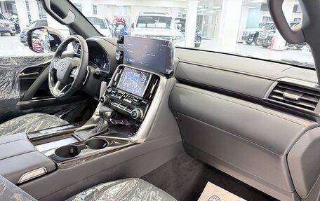 Lexus LX, 2025 год, 18 300 000 рублей, 25 фотография