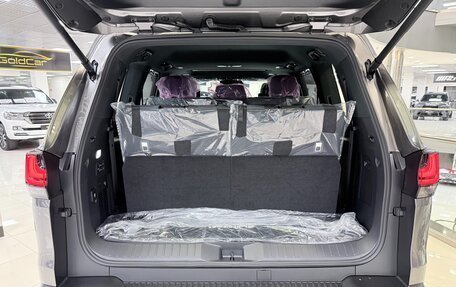 Lexus LX, 2025 год, 18 300 000 рублей, 22 фотография