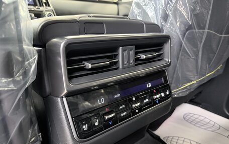 Lexus LX, 2025 год, 18 300 000 рублей, 20 фотография