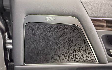 Lexus LX, 2025 год, 18 300 000 рублей, 23 фотография