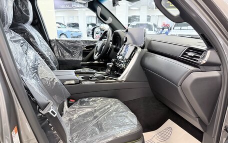 Lexus LX, 2025 год, 18 300 000 рублей, 24 фотография