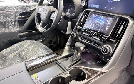 Lexus LX, 2025 год, 18 300 000 рублей, 27 фотография